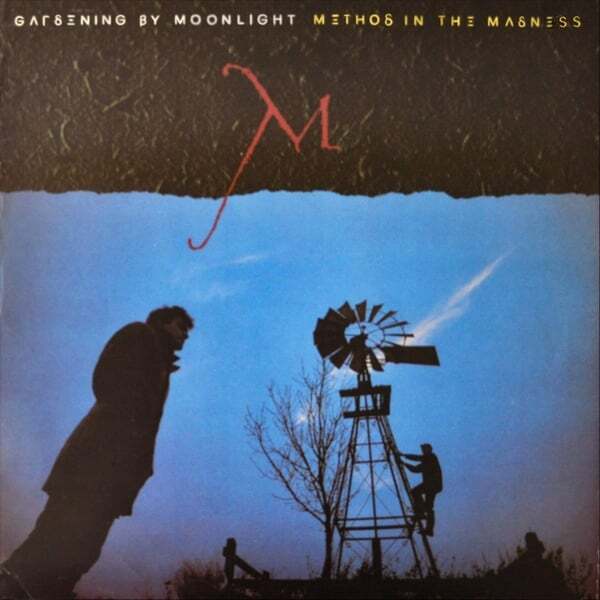 Cover art for Method in the Madness
